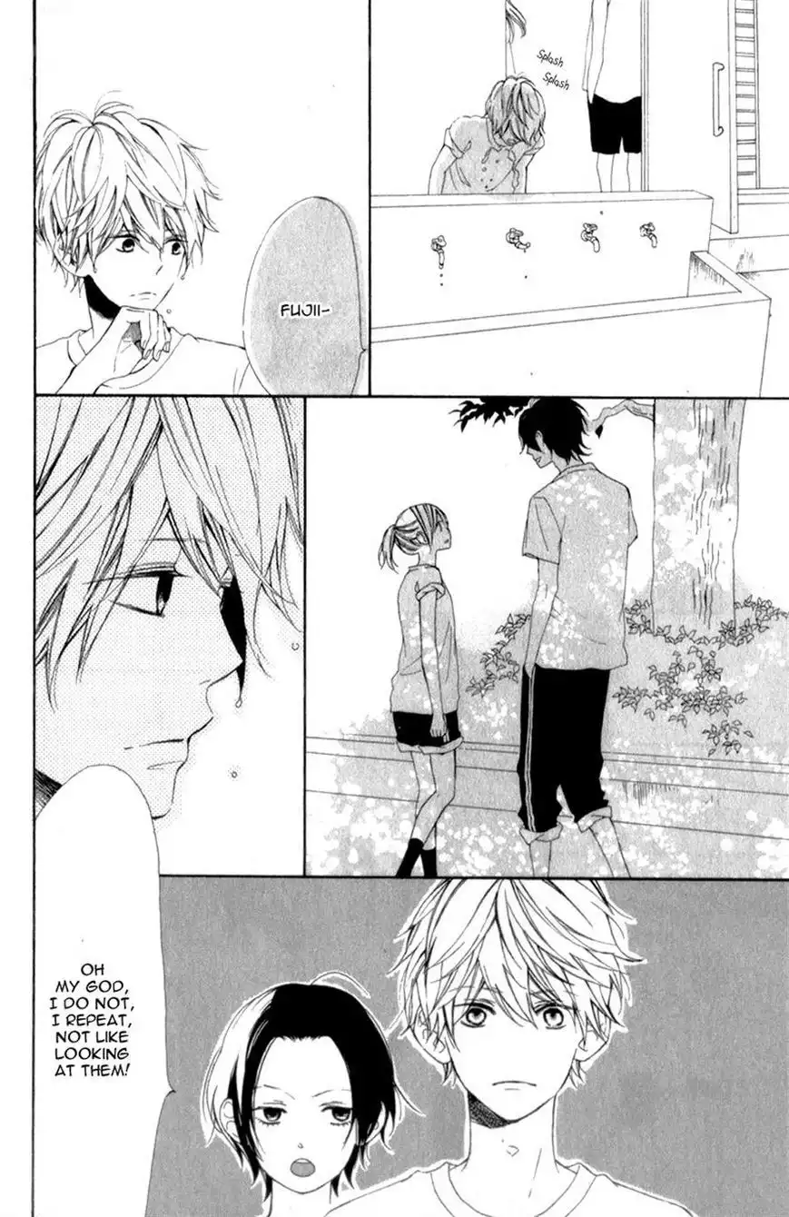 Kimi ga Inakya Dame tte Itte Chapter 6 12